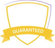 Get paid either way, guaranteed